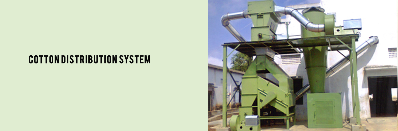 Industrial Machinery